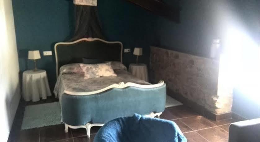La Posada De Ojebar Nordica Rasines المظهر الخارجي الصورة
